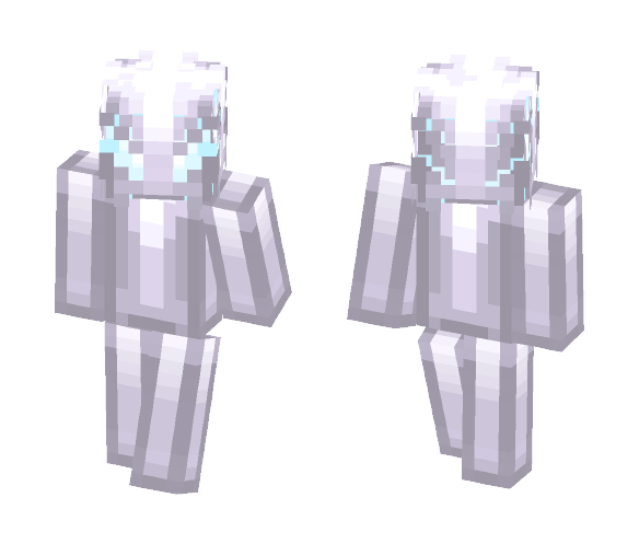 Revolution - Other Minecraft Skins - image 1