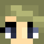 Skin Trade With Keykosaur◊4§4◊ - Female Minecraft Skins - image 3