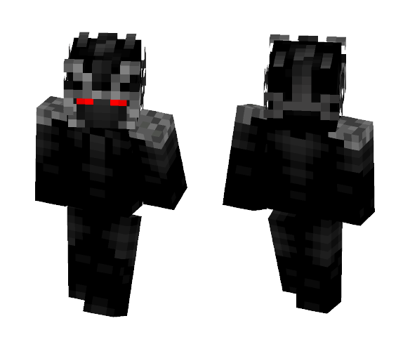 Skin Release #3 - Male Minecraft Skins - image 1