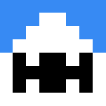 Shark - Male Minecraft Skins - image 3