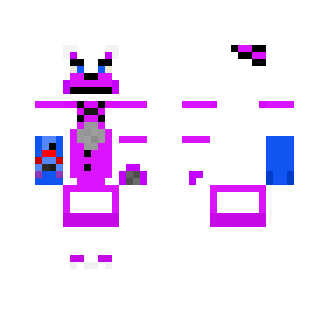FNAF Sister location Funtime Freddy