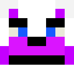 FNAF Sister location Funtime Freddy - Male Minecraft Skins - image 3