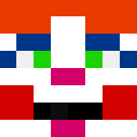 Download Free FNAF Sister location Baby Skin for Minecraft image 3 FNAF Sister location Baby - Baby Minecraft Skins - image 3
