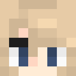 Download Free Wolf Girl Swimming Suit ((FAIL)) Skin for Minecraft image 3 Wolf Girl Swimming Suit ((FAIL)) - Girl Minecraft Skins - image 3