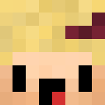 Pvp - Male Minecraft Skins - image 3
