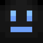 Robot - Male Minecraft Skins - image 3