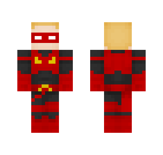 Arsenal - Male Minecraft Skins - image 2