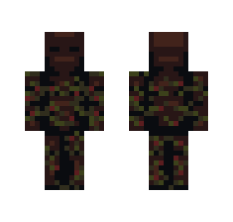 Last Minute PBL Skin