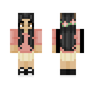 Spring ~Personal Skin~