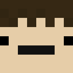 Me IRL - Male Minecraft Skins - image 3