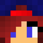 Super Girl Halloween Costume - Girl Minecraft Skins - image 3