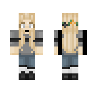 Skin Request / _breezeblocks_