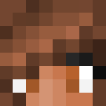 School Uniform | Munch - Female Minecraft Skins - image 3
