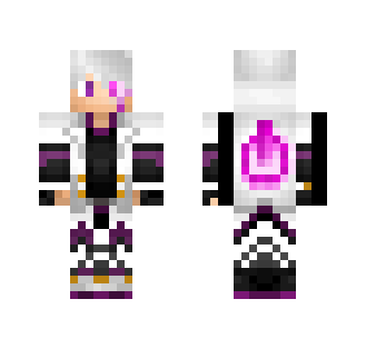 Elsword Add 3Pixel-arm