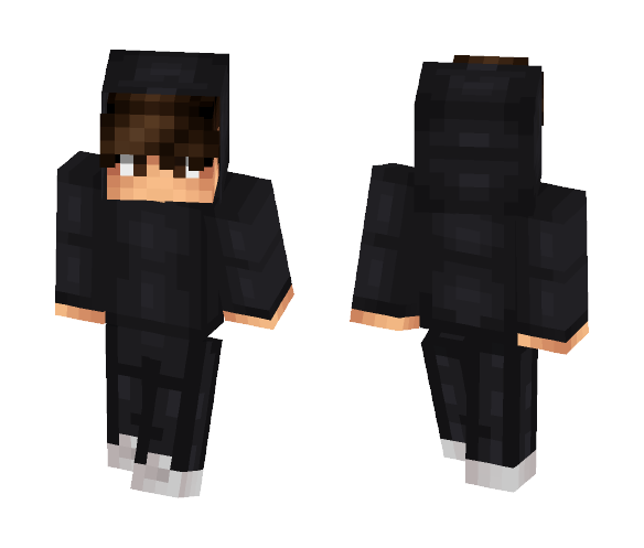 Skin Release #1 - Male Minecraft Skins - image 1