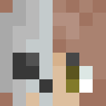 Rebecca Skellington - Female Minecraft Skins - image 3
