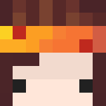 Pizza - Female - Female Minecraft Skins - image 3