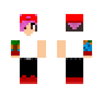 Josh Dun