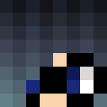 Cute Girl W/ Glasses - Cute Girls Minecraft Skins - image 3