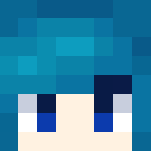 OC - Lucid - Female Minecraft Skins - image 3