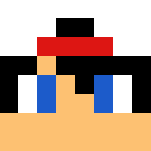 Super Man Halloween Costume - Halloween Minecraft Skins - image 3