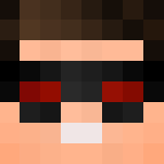 Cyclops (X men apocalypse) - Male Minecraft Skins - image 3