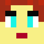 Laura Assassin's creed - Female Minecraft Skins - image 3