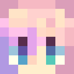 Download Free Gero Akoya ★ The Pearl Chevalier Skin for Minecraft image 3 Gero Akoya ★ The Pearl Chevalier - Male Minecraft Skins - image 3