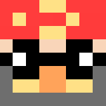 Stanley Pines - Male Minecraft Skins - image 3