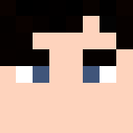 Sherlock (BBC) - Male Minecraft Skins - image 3