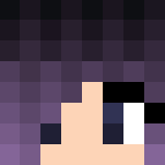 Download Free Cute Girl Skin for Minecraft image 3 Cute Girl - Cute Girls Minecraft Skins - image 3