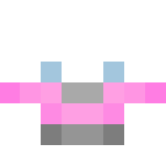 Funtime Freddy - Male Minecraft Skins - image 3