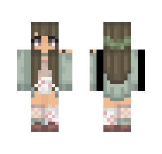 #14 ~ The Gardener //