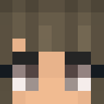 #14 ~ The Gardener // - Female Minecraft Skins - image 3
