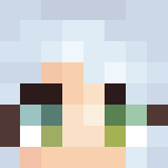 Maxwell Belladonna Winterten- OC - Female Minecraft Skins - image 3