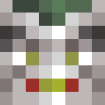 Joker (Batman 1989) - Comics Minecraft Skins - image 3