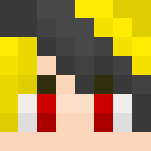 Umbreon Boy (recommend) - Boy Minecraft Skins - image 3