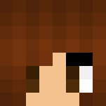 My Original OC skin! - Female Minecraft Skins - image 3