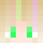 -Candy Striped Jumper- - Interchangeable Minecraft Skins - image 3