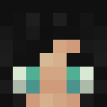 MJBomb Request #2 - Female Minecraft Skins - image 3
