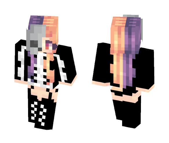 free skins minecraft girl free skins minecraft girl