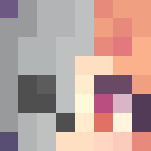 Halloween Girl - Girl Minecraft Skins - image 3