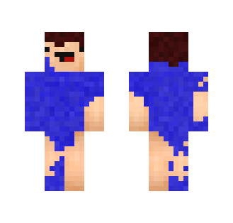 Blue Noob