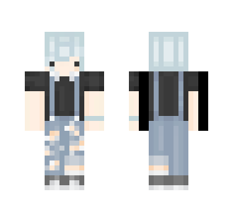 ♥ Kawaii Overalls ♥