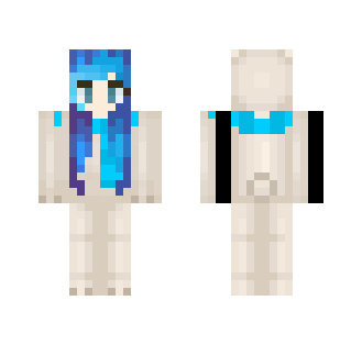 ♥ Polar Bear Onesie ♥