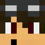 Adventurer - Male Minecraft Skins - image 3