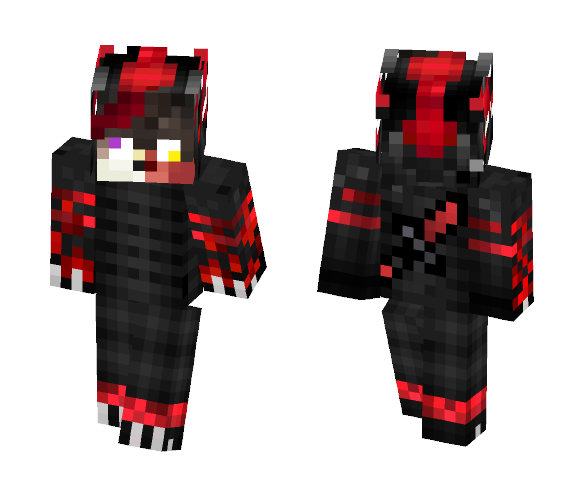 Download Free Whats its fanof suchseed me yes CX Skin for Minecraft image 1 Whats its fanof suchseed me yes CX - Male Minecraft Skins - image 1