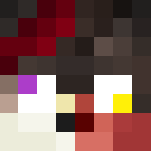 Download Free Whats its fanof suchseed me yes CX Skin for Minecraft image 3 Whats its fanof suchseed me yes CX - Male Minecraft Skins - image 3