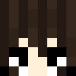 Download Free ...~Oc:Cherry~ Skin for Minecraft image 3 ...~Oc:Cherry~ - Female Minecraft Skins - image 3