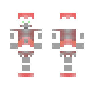 Circus Baby - FNaF Sister Location